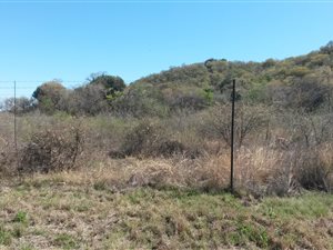 9.5 ha Land available in Bon Accord