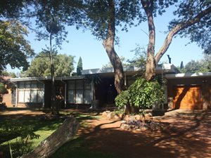 3 Bed House in Wierda Park