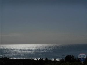 1700 m² Land available in Hibberdene