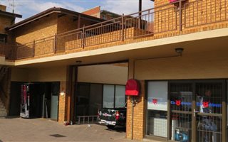 69 m² Commercial space in Alberton