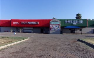 3 Bedroom House in Kameeldrift West