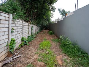 962 m² Land available in Craighall Park