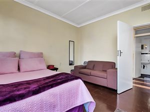 1 Bed Apartment in Wentworth Park