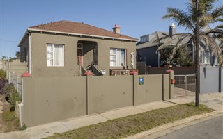 3 Bedroom House in Mount Croix
