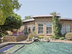 3 Bed House in Farrarmere