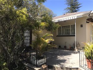 3 Bed House in Sunnyside