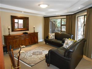 3 Bed Townhouse in Arboretum