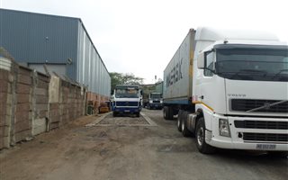 800 m² Commercial space in Clairwood