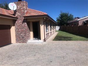 3 Bed House in Miederpark