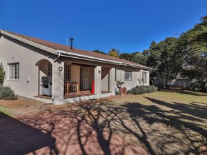 3 Bed House in Buccleuch