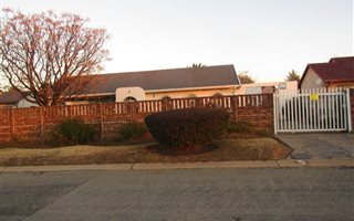 3 Bedroom House in Groeneweide