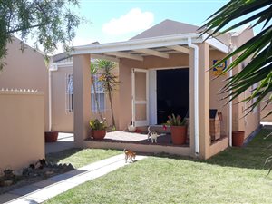 2 Bed House in Goodwood