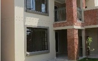 2 Bedroom Simplex in Birchleigh