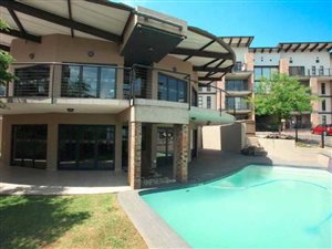 2 Bed Apartment in Bedfordview