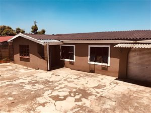 3 Bed House in Northdale