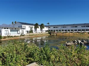 7.6 ha Farm in Northern Paarl