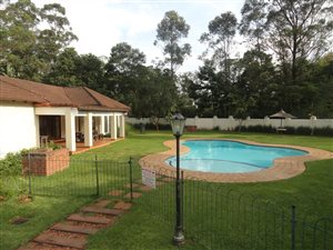 2 Bed Apartment in Assagay