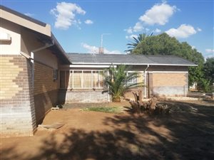 4 Bed House in Noordhoek