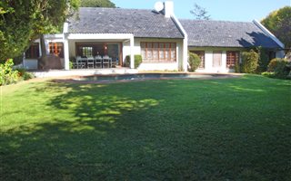 3 Bedroom House in Hurlingham Manor