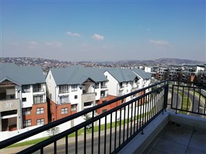 1 Bed Simplex in Oakdene