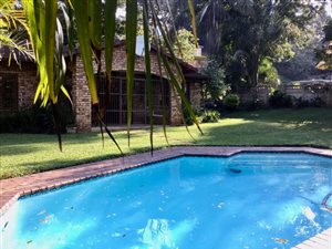 3 Bed House in Chase Valley