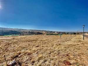 518 m² Land available in The Hills
