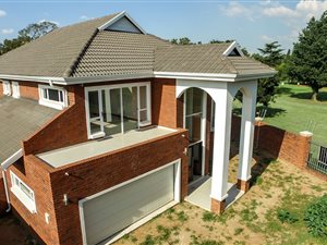 4 Bedroom House in Rynfield