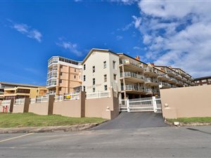 2 Bed Apartment in Margate