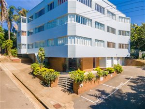 1 Bed Apartment in Morningside