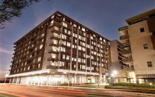 1 Bedroom Apartment in Melrose Arch