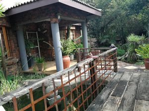 2 Bed House in Erasmus