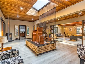 5 Bed House in Morningside