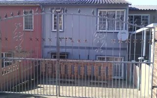 2 Bedroom Duplex in Lenham