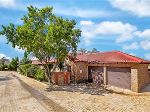 2 Bed Cluster in Honeydew Ridge