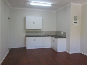 1 Bed Apartment in Port Elizabeth Central