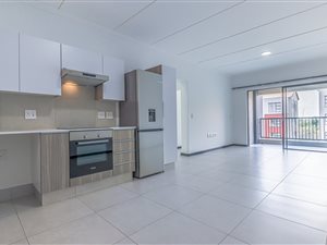 3 Bed Apartment in Fourways