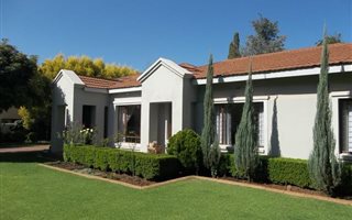 5 Bedroom House in Potchefstroom Central
