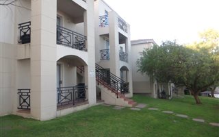 2 Bedroom Apartment in Vredekloof Heights