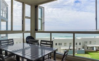 3 Bedroom Apartment in Diaz Beach