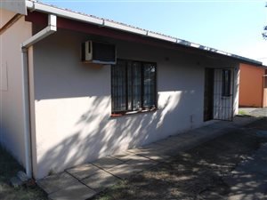 2 Bed Townhouse in Clairwood