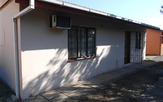 2 Bedroom Townhouse in Clairwood