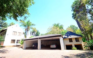 4 Bedroom House in Boskruin
