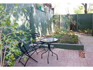 1 Bed Garden Cottage in Parkmore