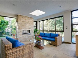 4 Bed Cluster in Duxberry