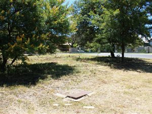 981 m² Land available in Lydenburg