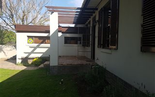 3 Bedroom House in Paarl