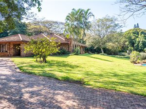 5 Bed House in Mtunzini