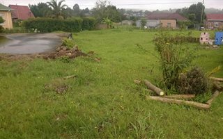 1115 m² Land available in Graskop