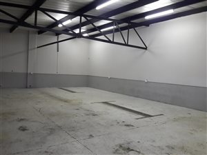 207 m² Retail Space in Blackheath