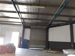 740 m² Commercial space in Springfield